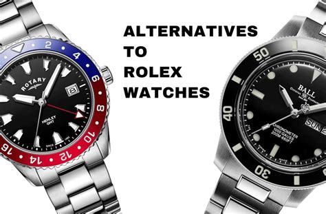 cheap alternative to rolex|cheap rolex alternatives 2022.